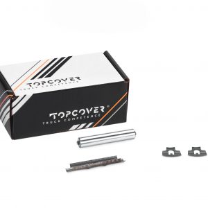 Р/к переднего суппорта