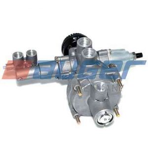 Регулятор давления тормозной системы