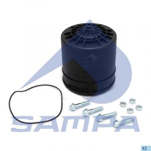 Фильтр пневматической системы