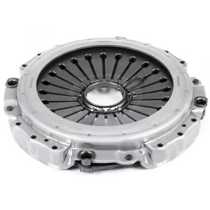 Корзина сцепления