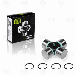 Крестовина карданного вала