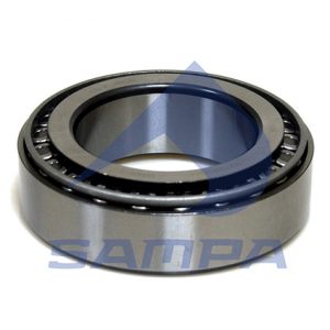 Подшипник задней ступицы