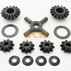 Р/к дифференциала