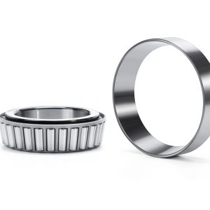 Подшипник ступицы