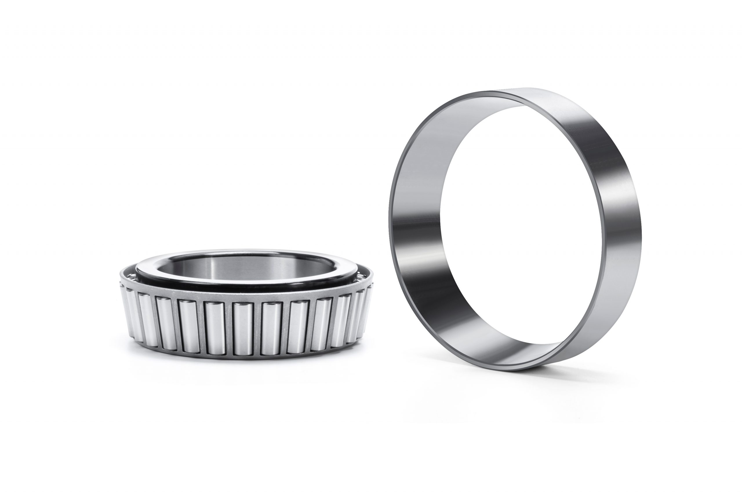 Подшипник ступицы