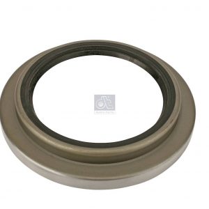 Сальник задней ступицы