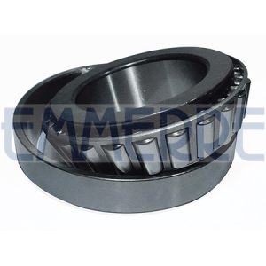 Подшипник задней ступицы