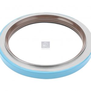 Сальник задней ступицы