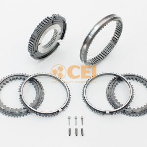 Синхронизатор