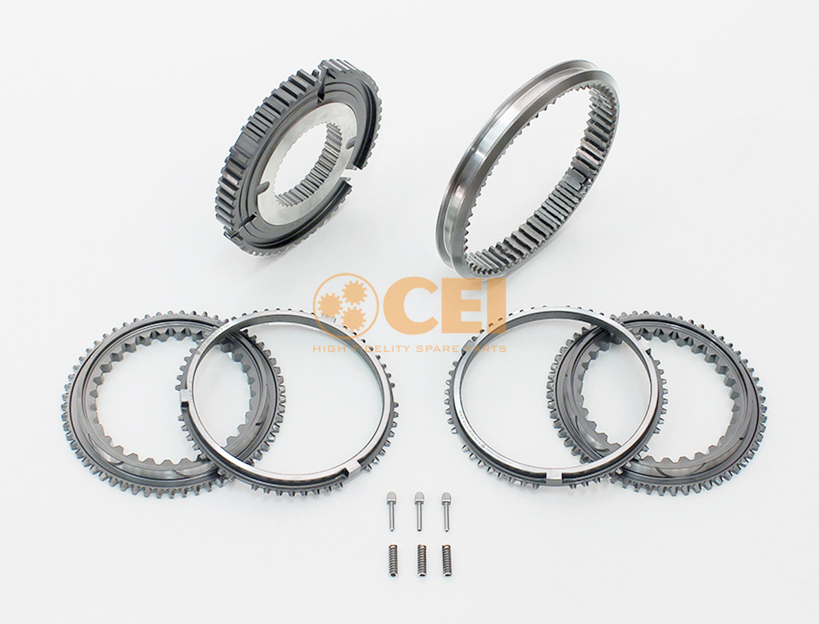 Синхронизатор