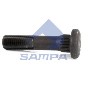 Шпилька колеса