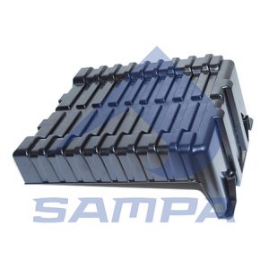 Крышка аккумулятора