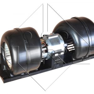 Моторчик отопителя