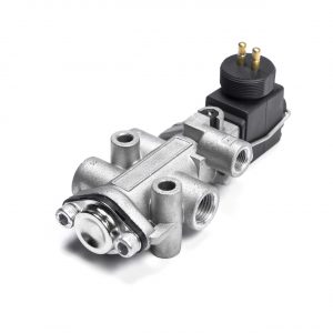 Соленоид КПП