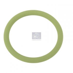 Кольцо уплотнительное (двигатель)