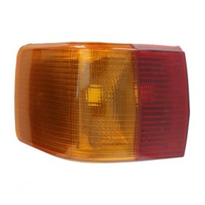 Фонарь задний наружный левый