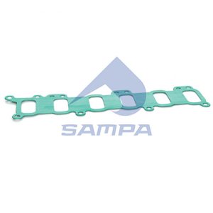 Прокладка впускного коллектора