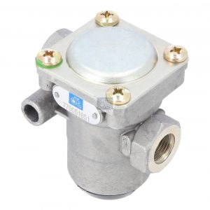 Регулятор давления