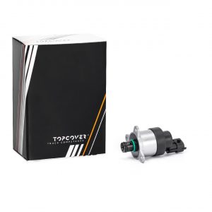 Регулятор давления топлива