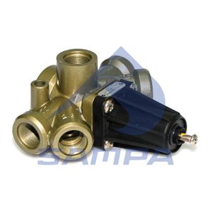 Регулятор давления