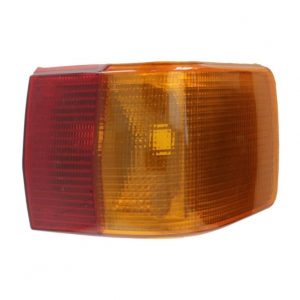 Фонарь задний наружный правый