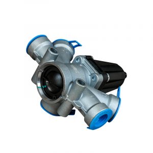 Регулятор давления