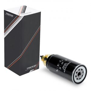 Фильтр сепаратора