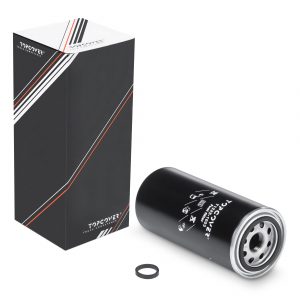 Фильтр топливный