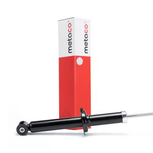 Амортизатор задний