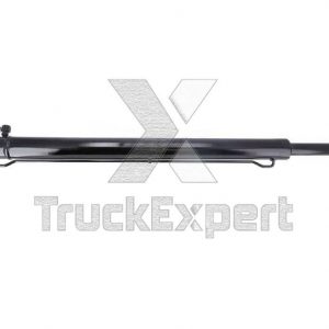 Рабочий цилиндр подъема кабины