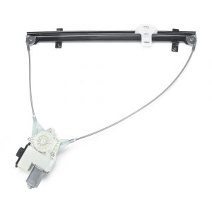 Стеклоподъемник электр. передний правый