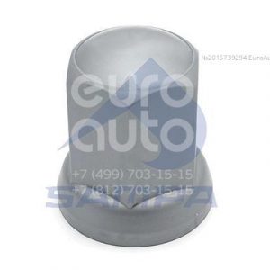 Колпачки колесных гаек