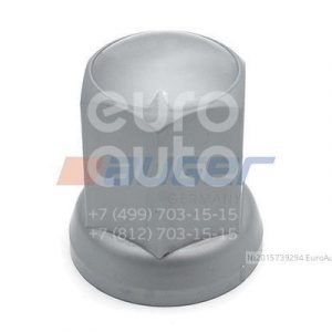 Колпачки колесных гаек