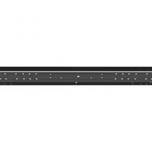 Кронштейн переднего бампера