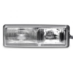 Фара противотуманная правая