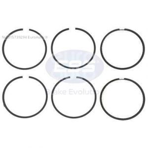 Кольца поршневые компрессора