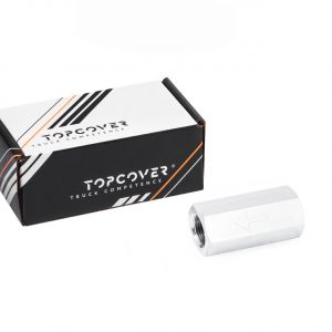 Клапан пневматический