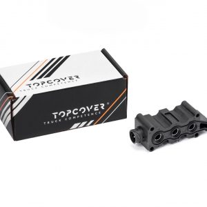 Клапан пневматический