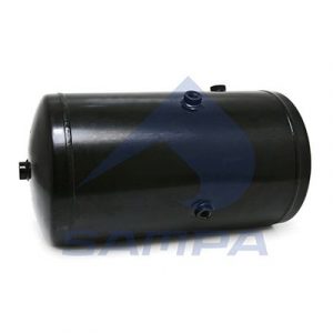 Ресивер воздушный