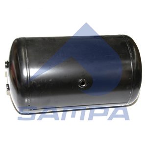 Ресивер воздушный