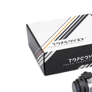 Кран уровня пола главный