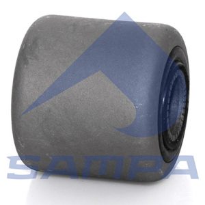 Втулка (сайлентблок) стойки стабилизатора