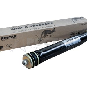 Амортизатор передний