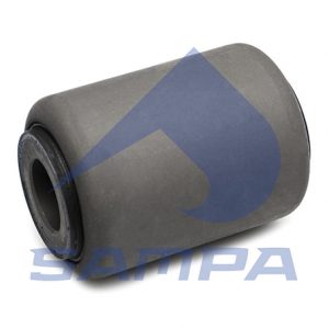 Сайлентблок передней рессоры