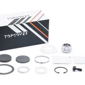 Р/к сайлентблока V-образной тяги