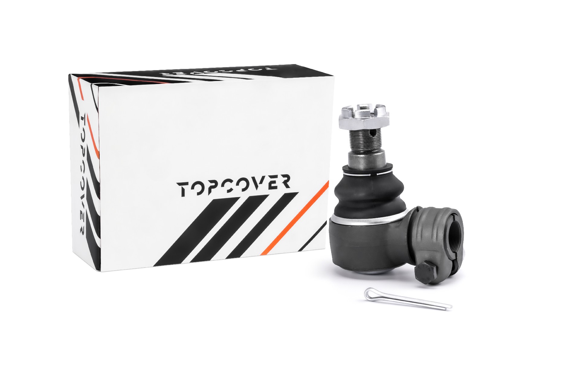 Наконечник рулевой