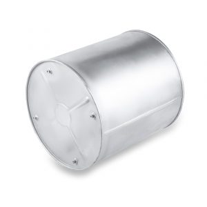 Глушитель основной