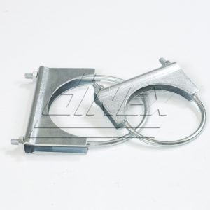 Хомут глушителя