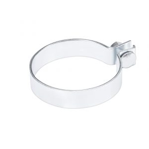 Хомут глушителя