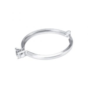 Хомут глушителя